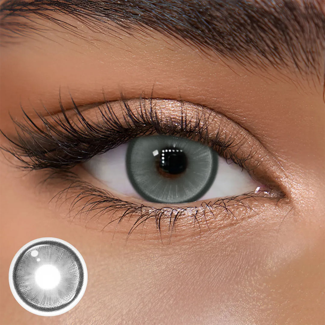 TolyTolly Tempest Gray| 6-Month