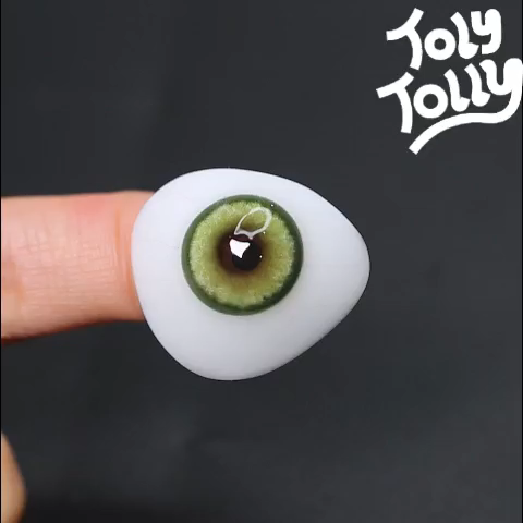 TolyTolly Islen Green