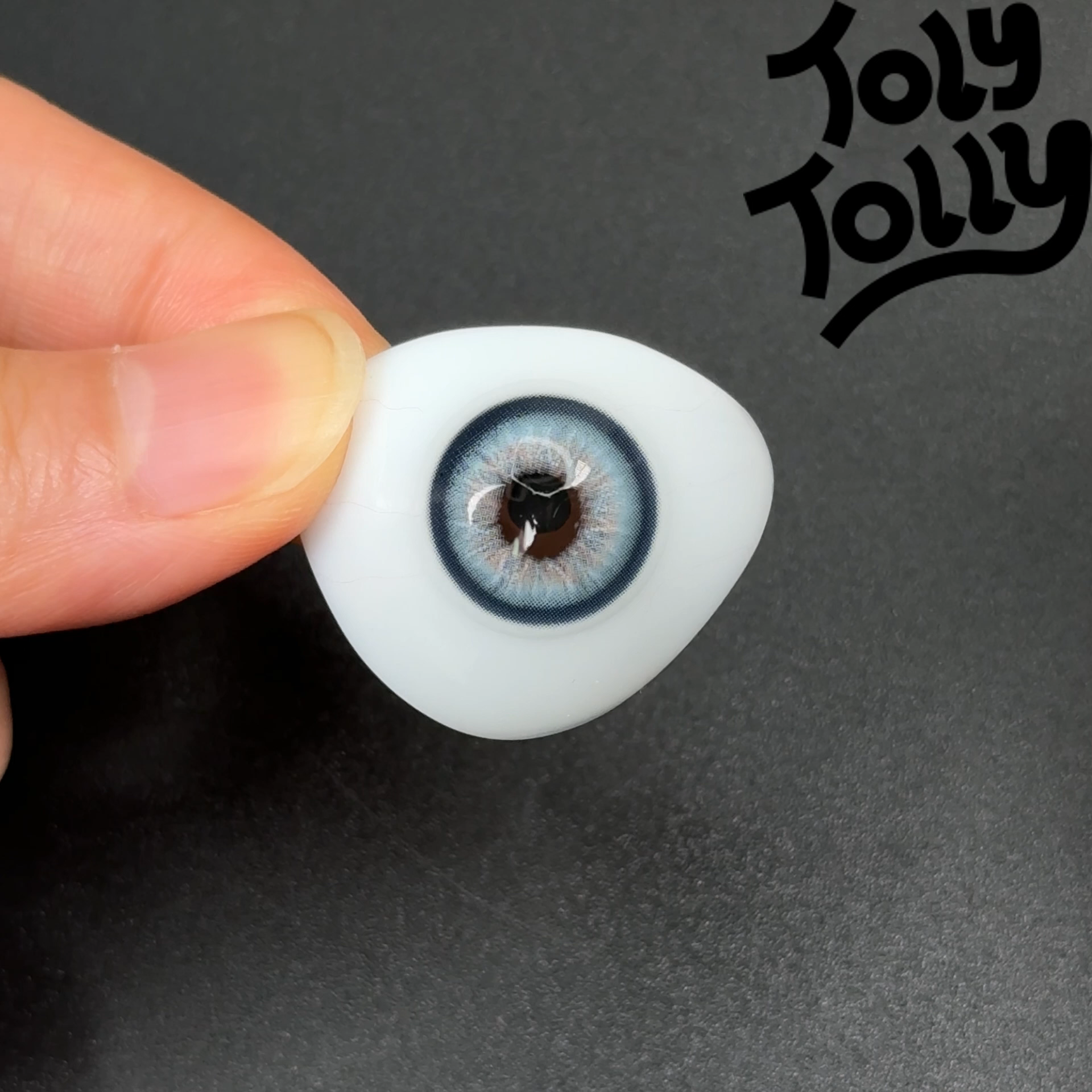 TolyTolly Joura Blue