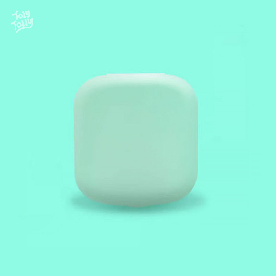 Belleve Lens Case