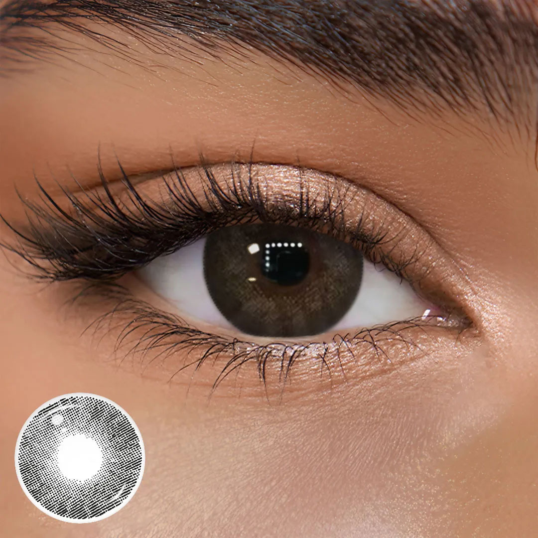 TolyTolly Serac Black