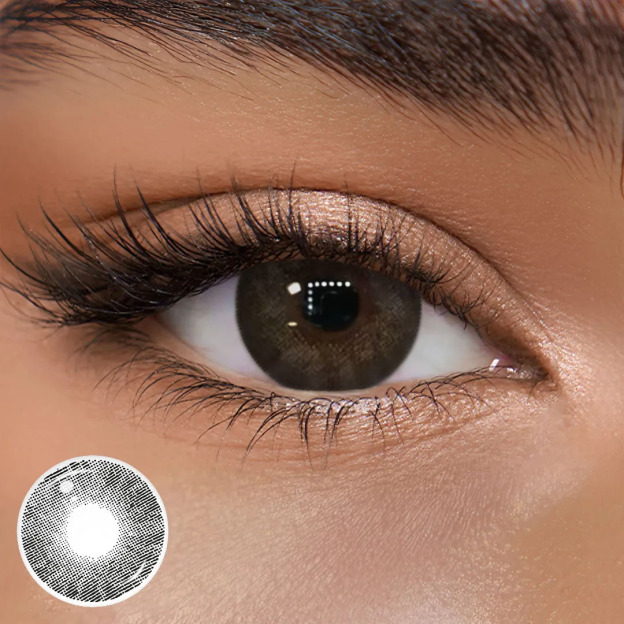 TolyTolly Serac Black