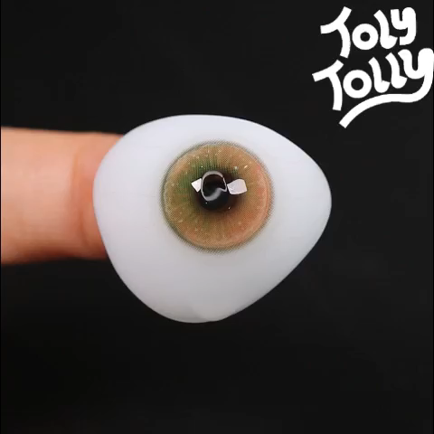 TolyTolly Sylvaine Green