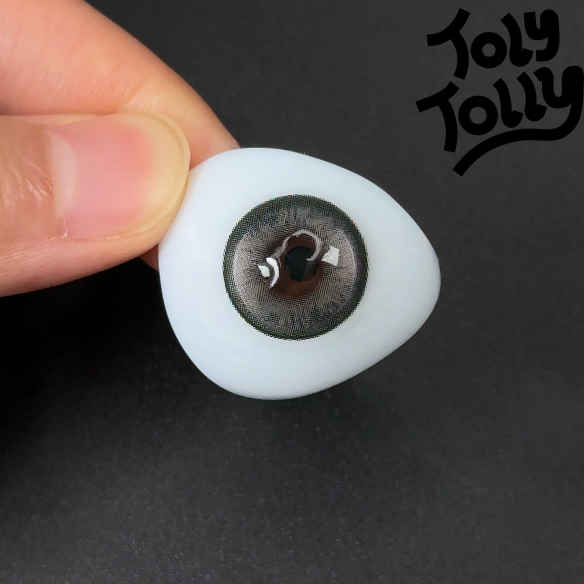 TolyTolly Bunny Gray