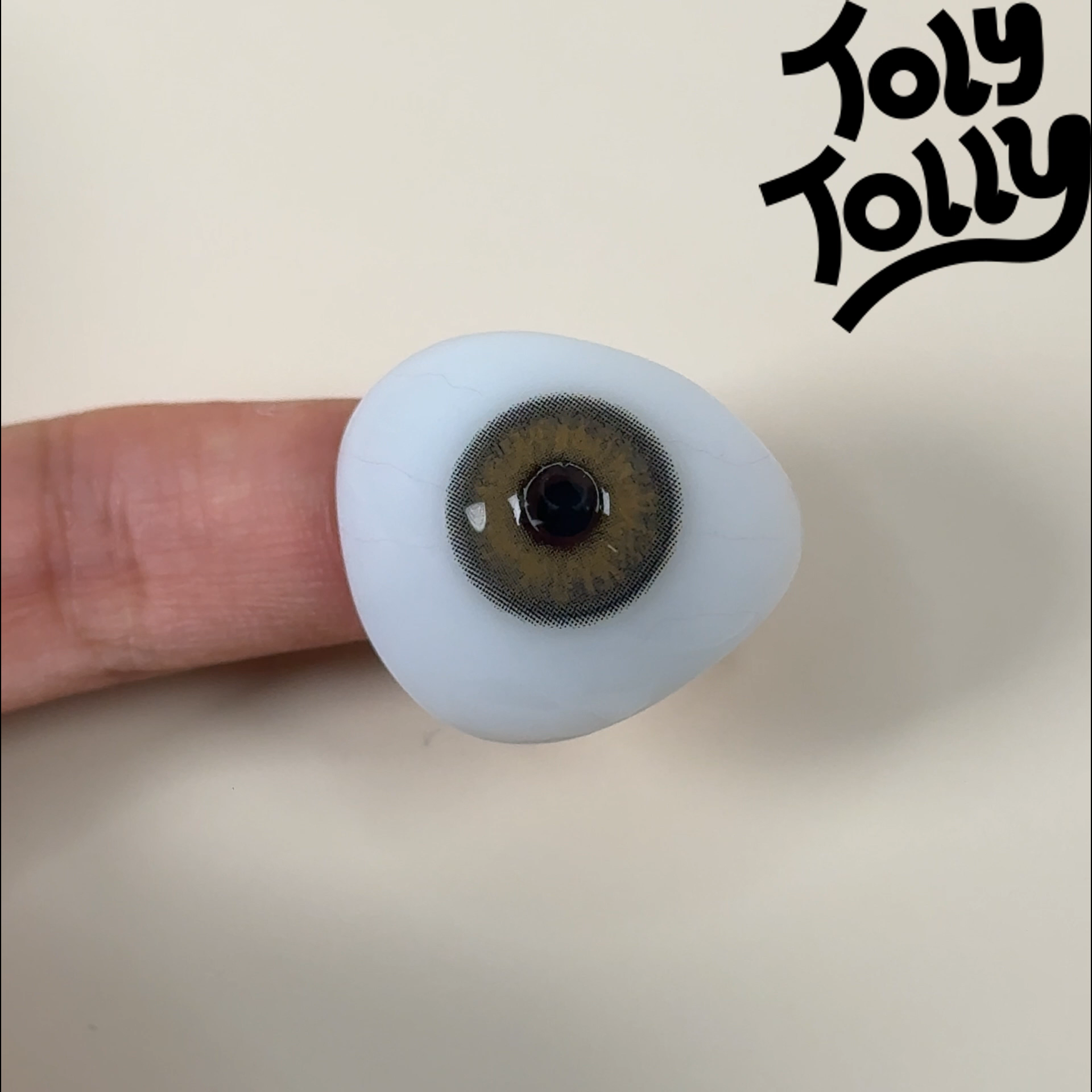 TolyTolly Lumera Brown