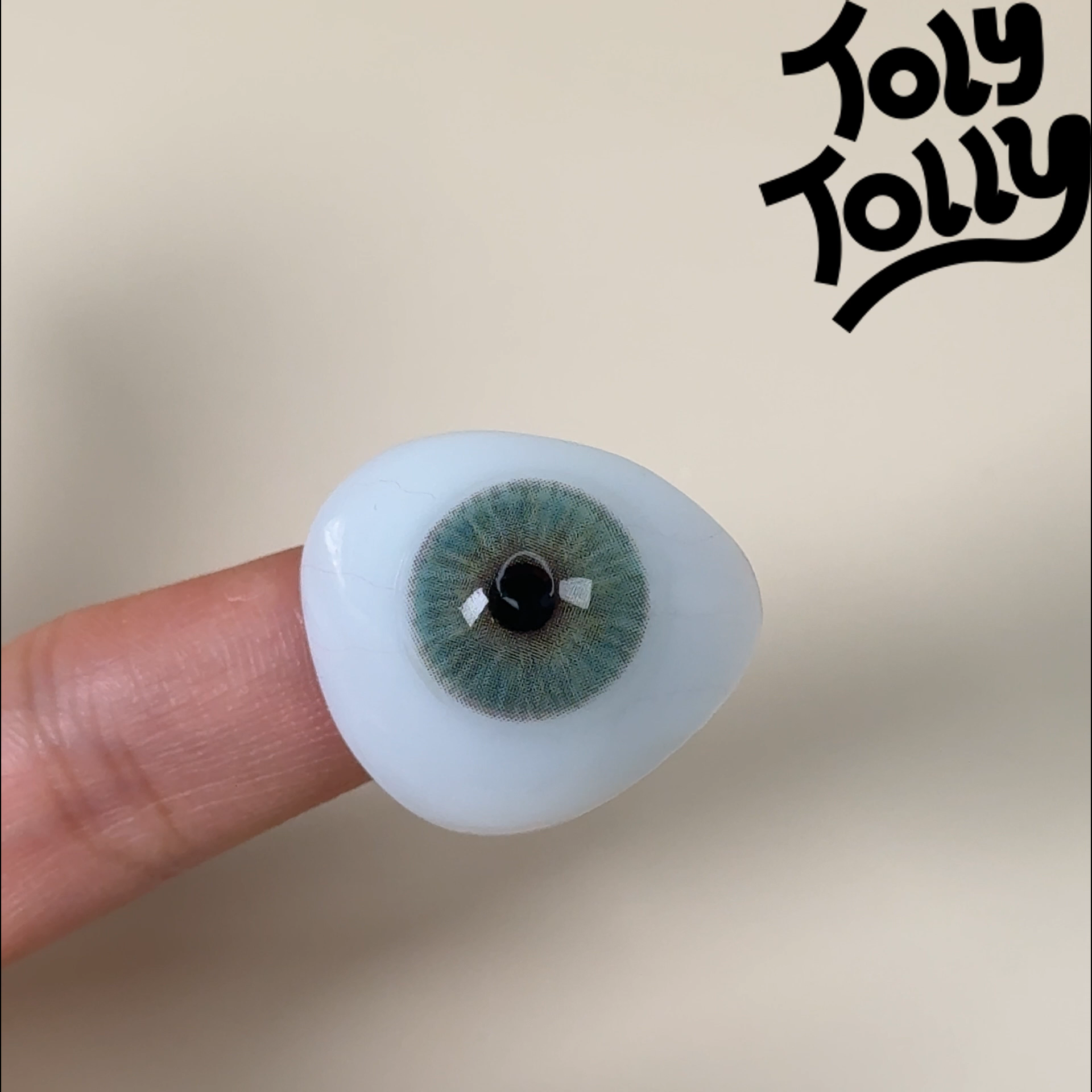 TolyTolly Neworld Green