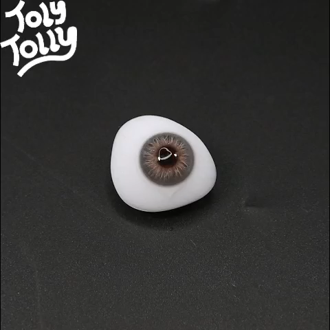 TolyTolly Oryln Grey | Daily