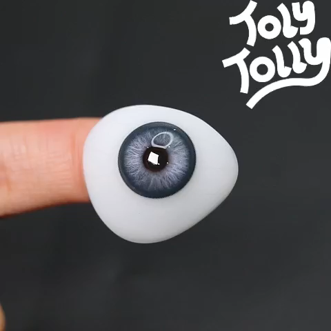 TolyTolly Fairy Blue