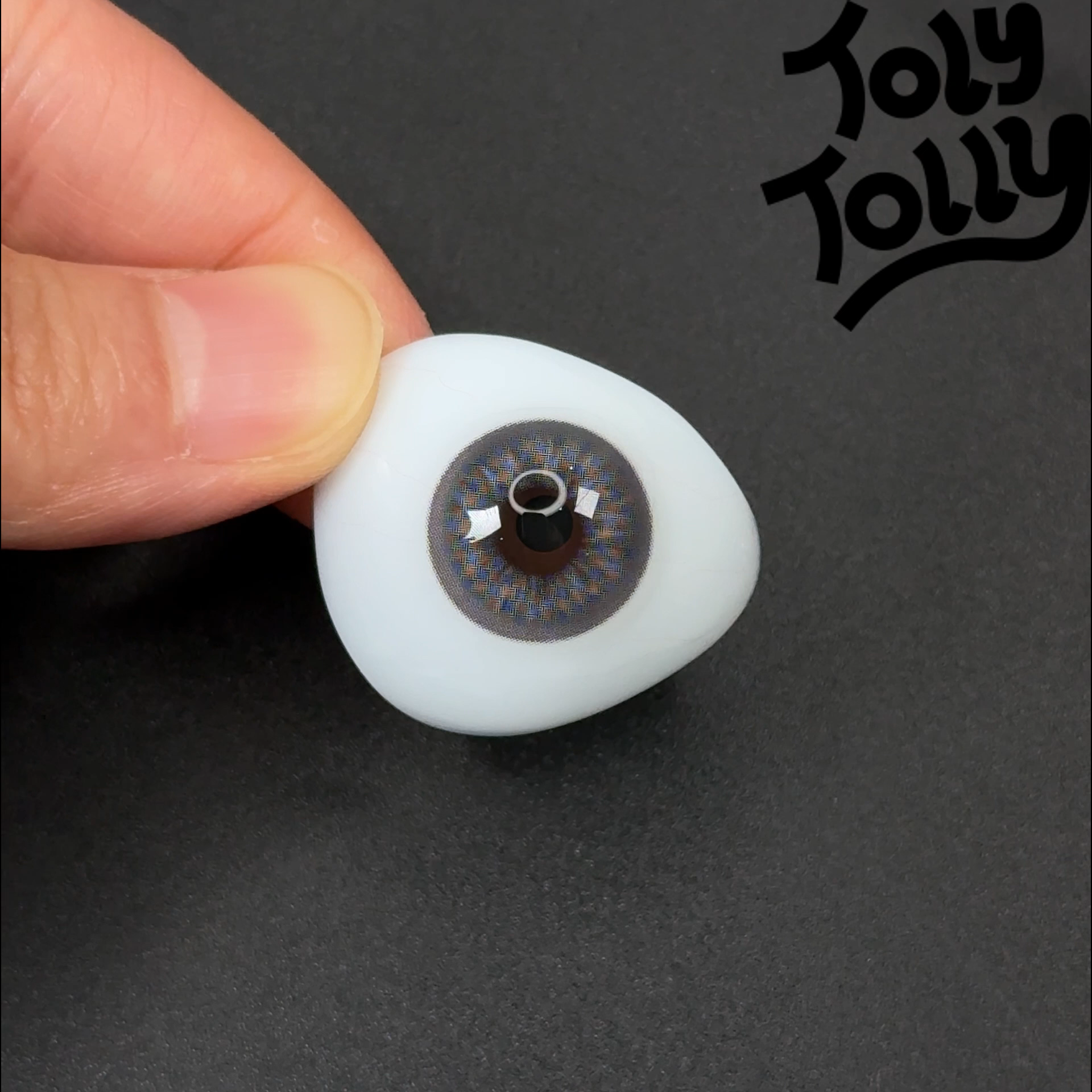 TolyTolly Flora Way Gray| 6-Month