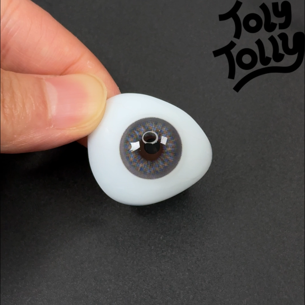 TolyTolly Flora Way Gray