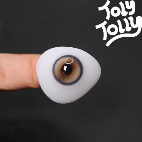 TolyTolly Viora Brown