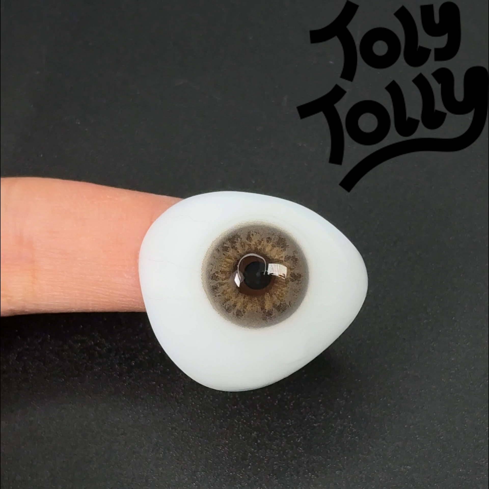 TolyTolly DNA Taylor Brown