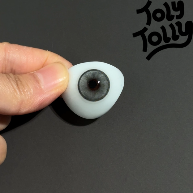 TolyTolly Tempest Gray