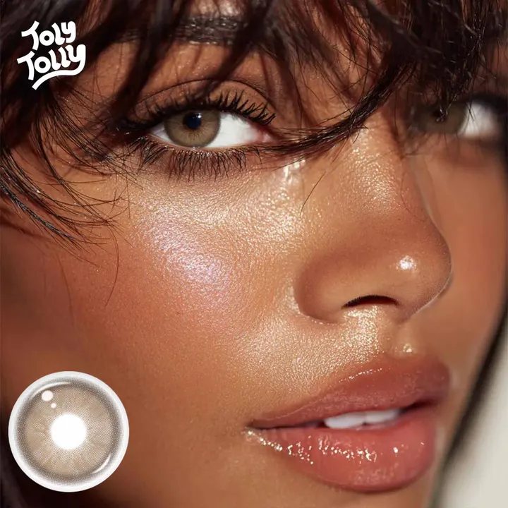 TolyTolly Faye Brown