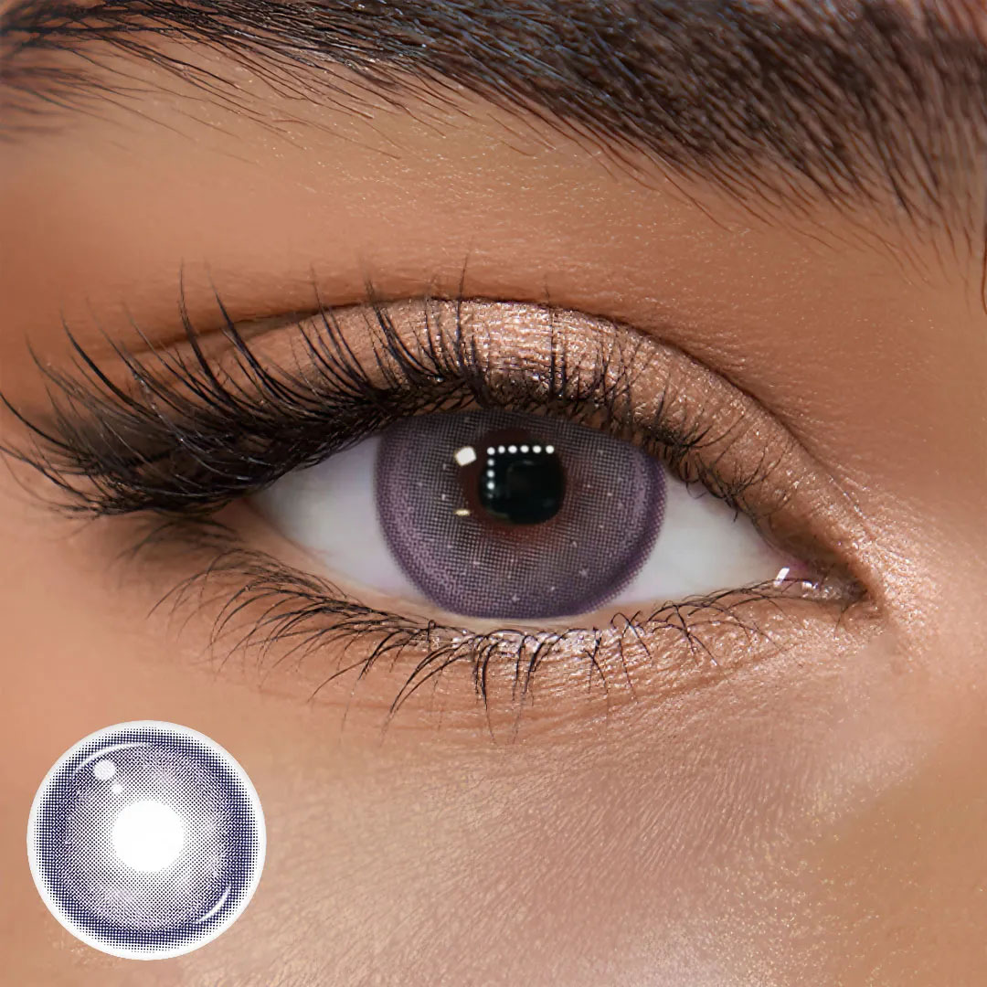 TolyTolly Fruitlume Purple