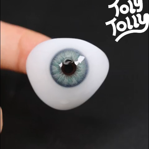 TolyTolly Chroma Blue