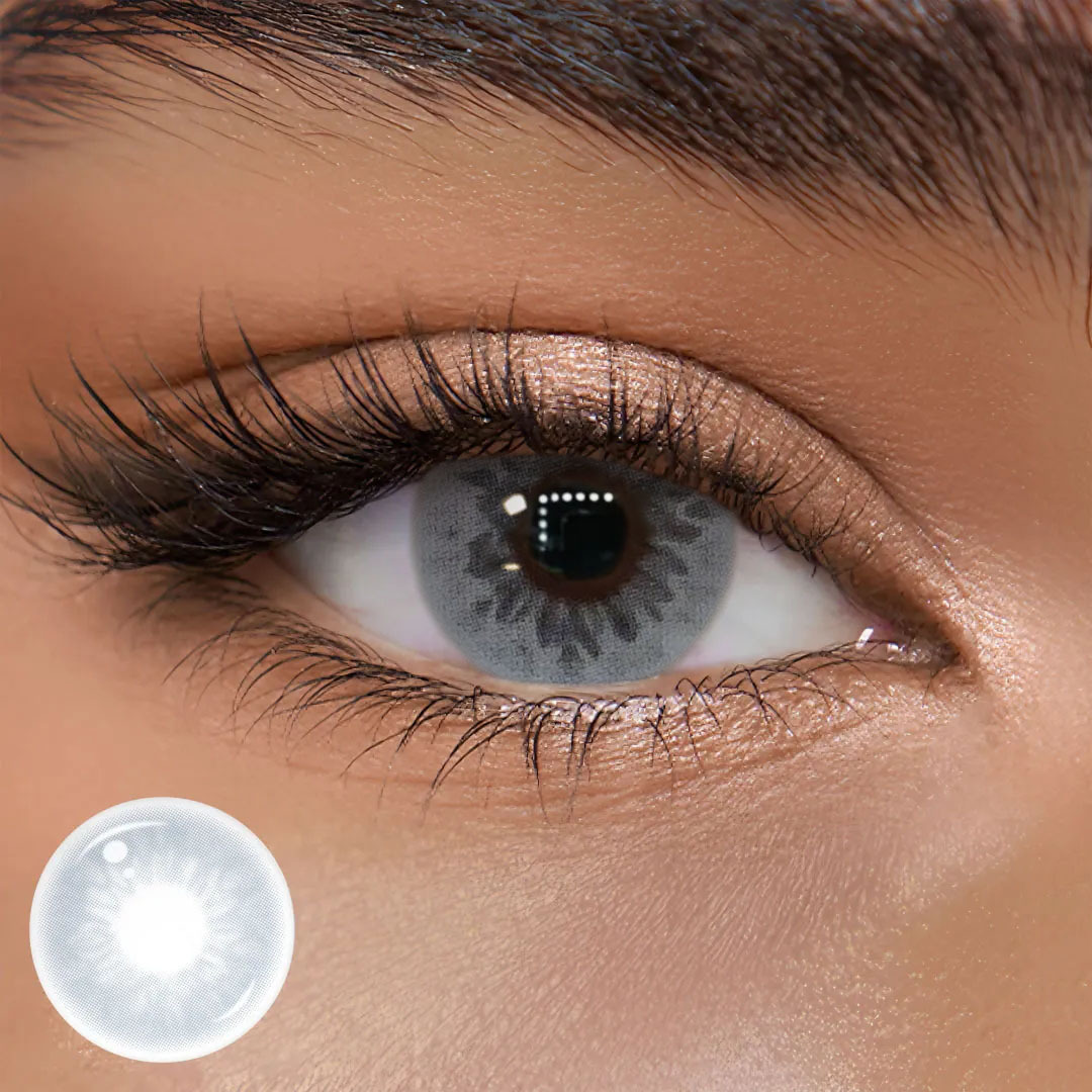 TolyTolly FANTASY SNOW FLAKE