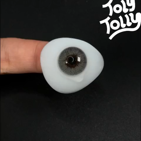 TolyTolly Serac Green-Gray