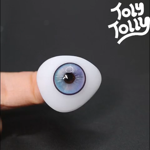 TolyTolly Dew Drop Blue