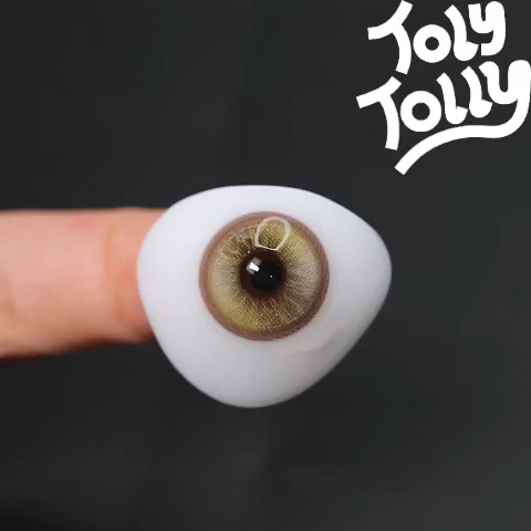 TolyTolly Honey Cat Brown