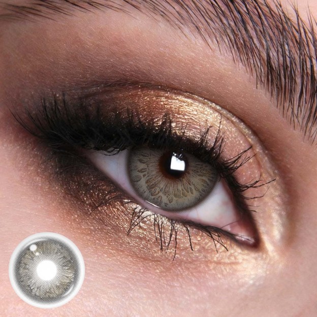 TolyTolly Opal Lunar Grey