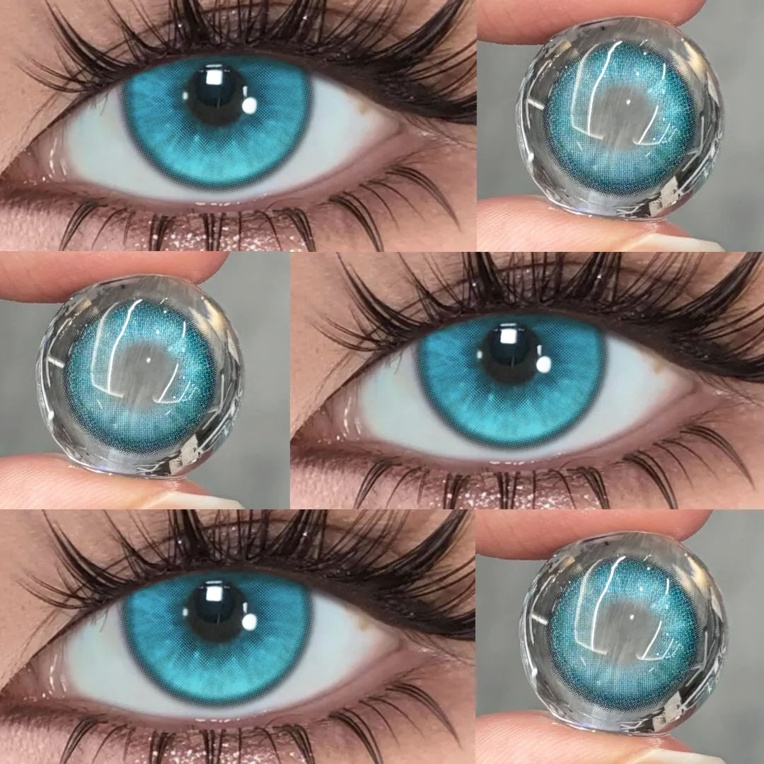 TolyTolly Gliselle Blue