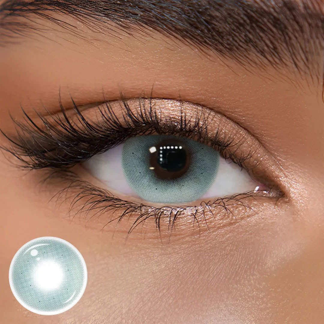 TolyTolly Cherry OCEAN Blue