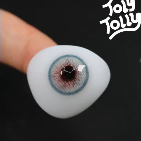 TolyTolly Juicy Blush Green