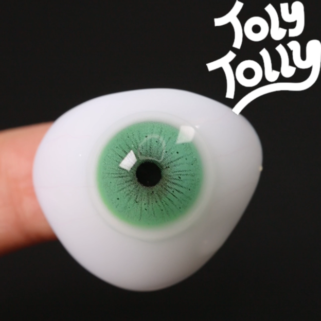 TolyTolly Klyra Green