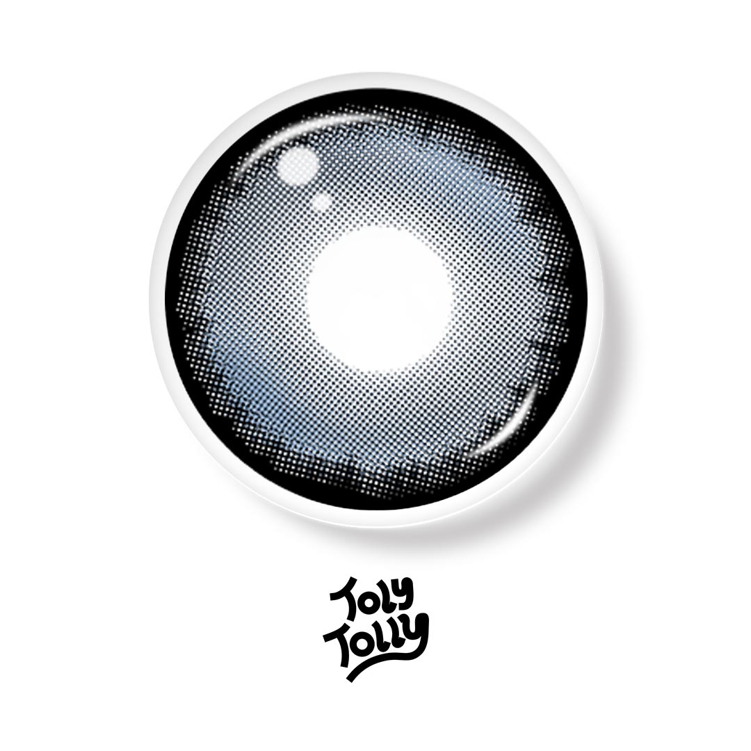 TolyTolly Ebon Blue