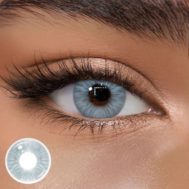 TolyTolly Eosyn Blue