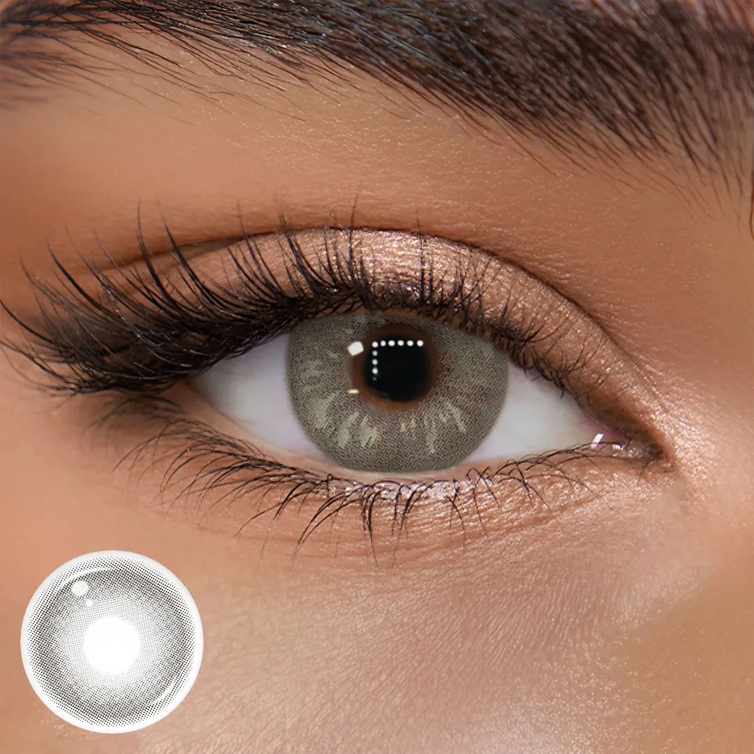 TolyTolly Icyron Gray