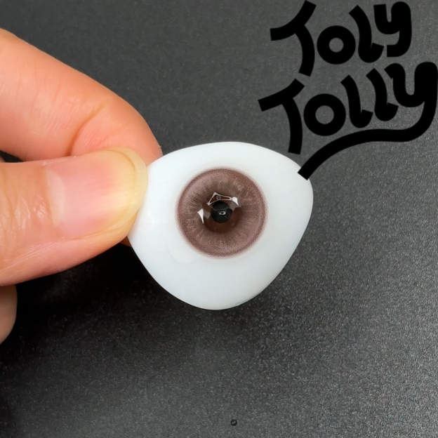 TolyTolly Delis Chocolate| Monthly