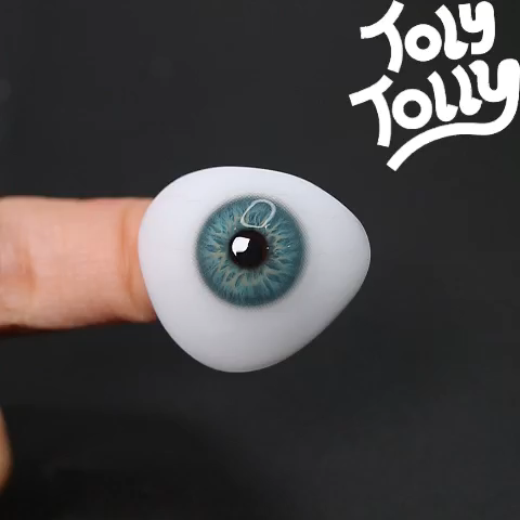 TolyTolly Faye Green