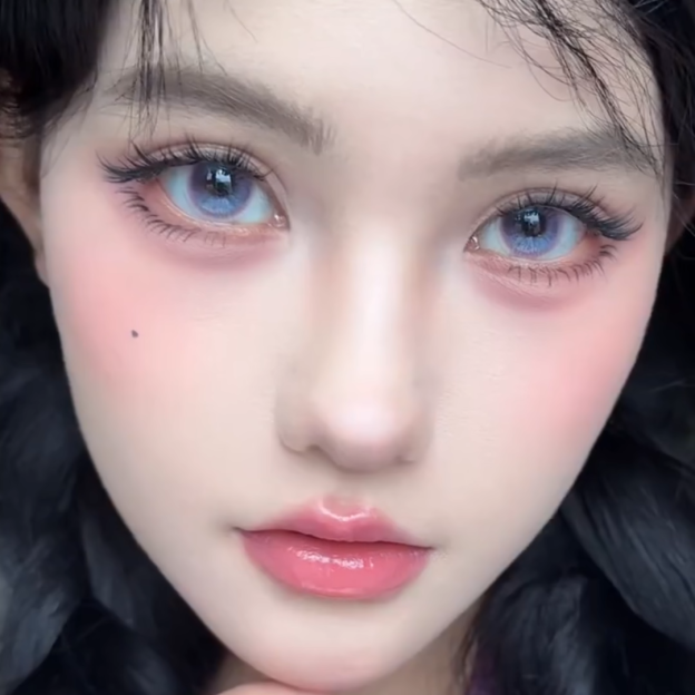 TolyTolly Coco Light Purple