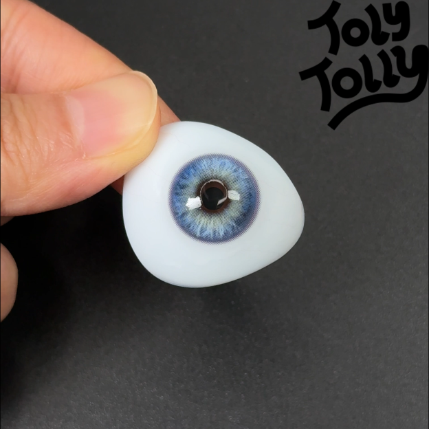 TolyTolly Briven Blue