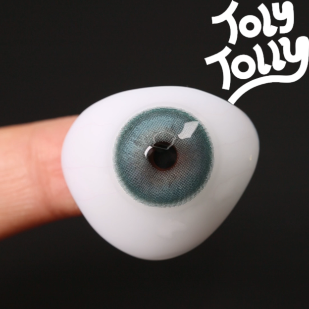 TolyTolly Frece Blue