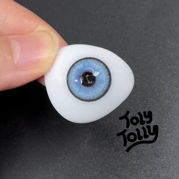 TolyTolly Taryn Blue