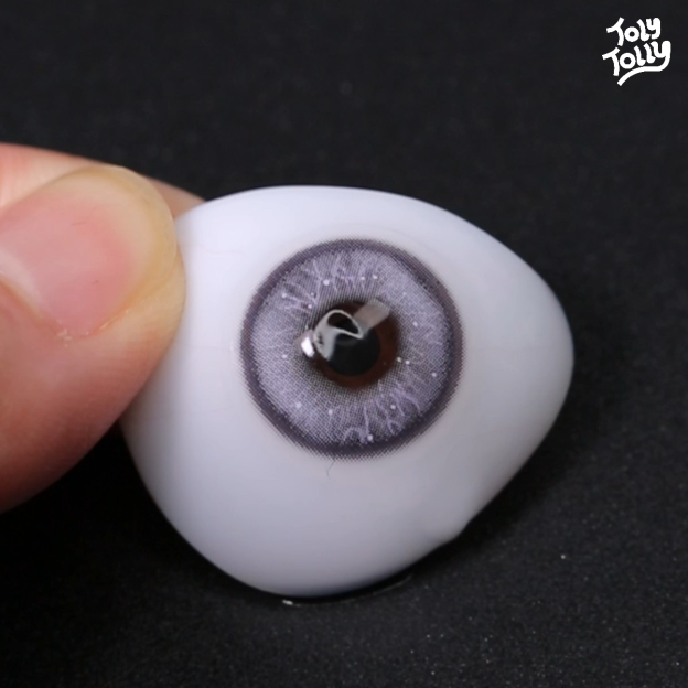 TolyTolly Enigma Purple