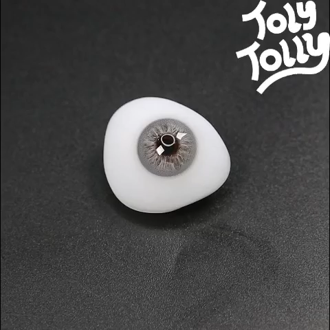 TolyTolly Glacier Grey