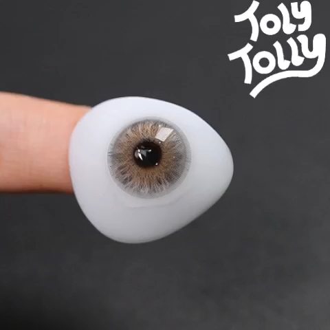 TolyTolly Sophia Grey