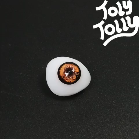 TolyTolly Nexa Brown