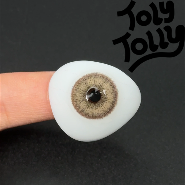 TolyTolly Magic Pop Brown