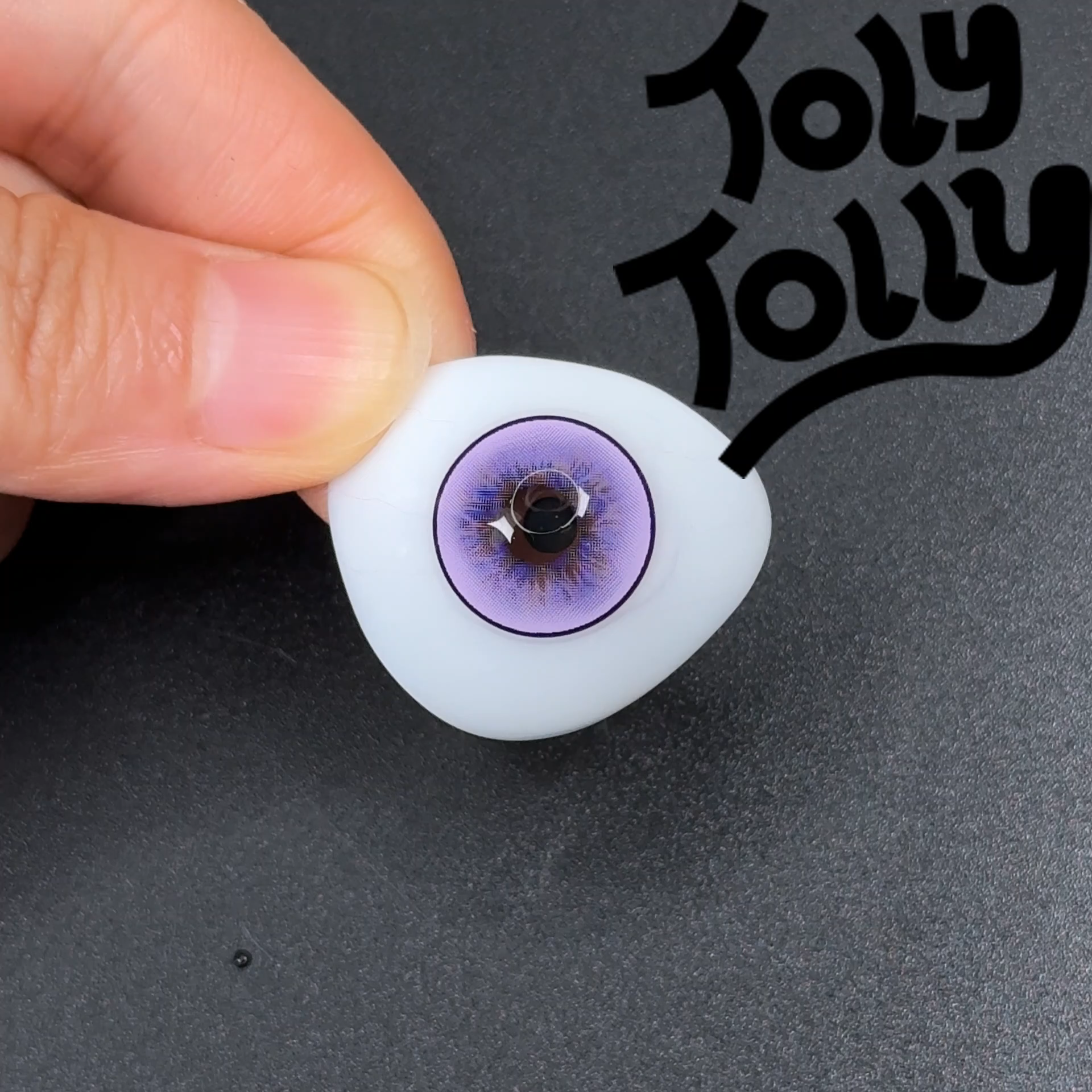 TolyTolly Myric Purple