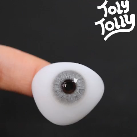 TolyTolly Magic Coral Grey