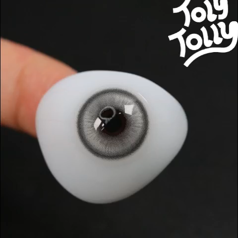 TolyTolly Barbie Grey