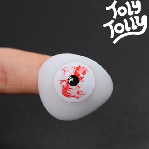 TolyTolly Vinter White