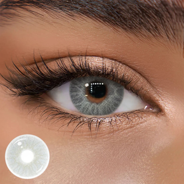 TolyTolly Vital Gray