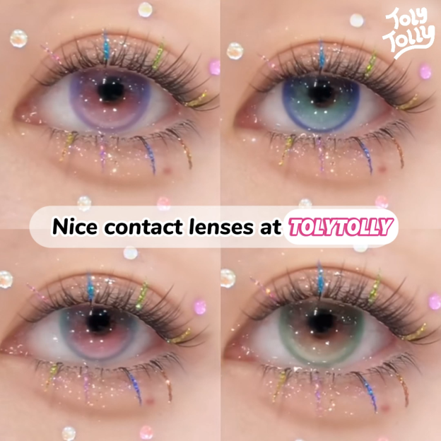 TolyTolly Shoal Pink