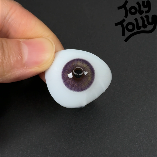 TolyTolly Amara Purple